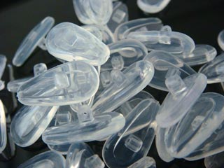 most comfortable nose pads for replacement 14.5mm